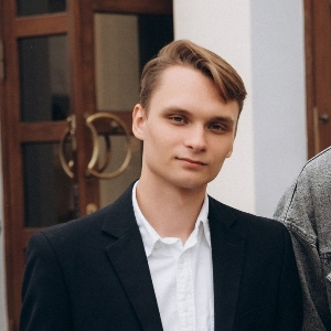 Игорь Семляков