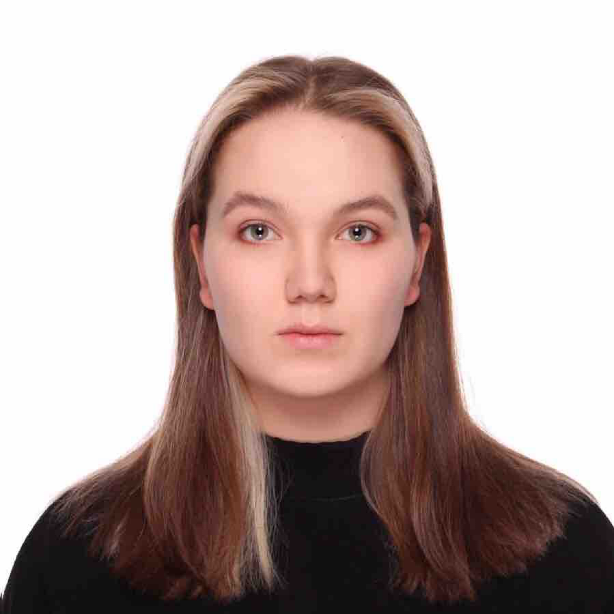 Ирина Наветкина