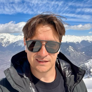 Дмитрий Красников | Сетка — социальная сеть от hh.ru