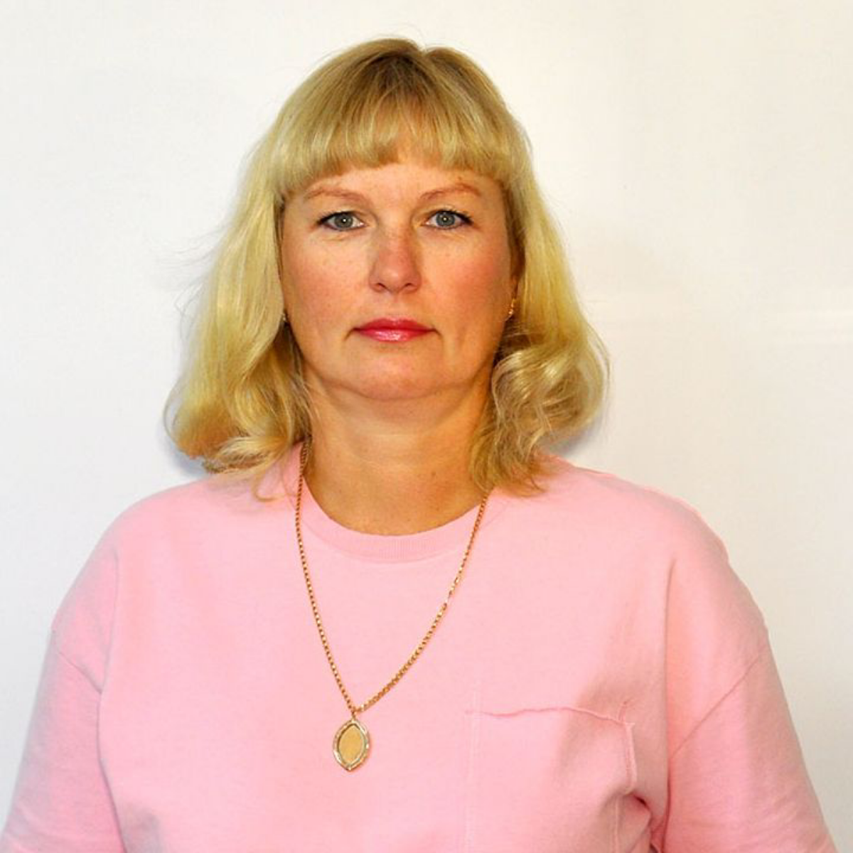 Елена Кофанова