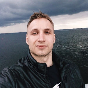 Дмитрий Новиков