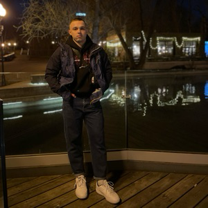 Вадим Ладанов | Сетка — социальная сеть от hh.ru