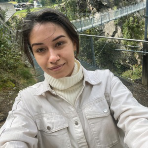 Юлия Григорьева