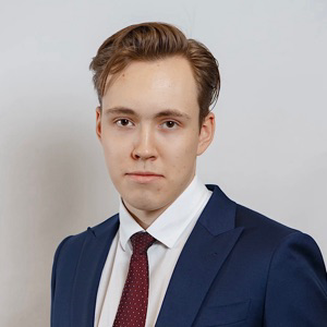 Василий Мека | Сетка — социальная сеть от hh.ru