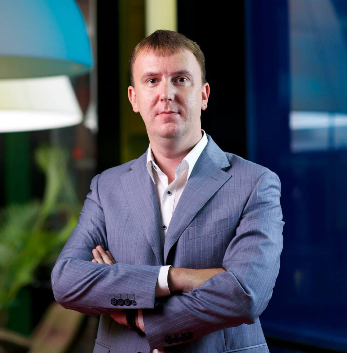 Александр Кононенко | Сетка — социальная сеть от hh.ru