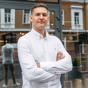 Дмитрий Федулов | Сетка — социальная сеть от hh.ru