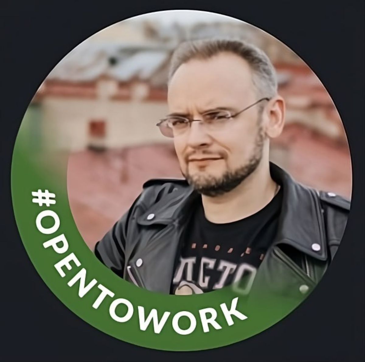 Сетка, не срочно ищу работу тестировщиком,  ручником, мидлом.
Вне РФ, удаленка. Сам в Сербии (тут можно и офис/гибрид)
Буду благодарен рефераллам, репостам и протекциям | Сетка — социальная сеть от hh.ru