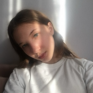 Екатерина Некрасова