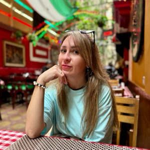 Светлана Юмагулова | Сетка — социальная сеть от hh.ru