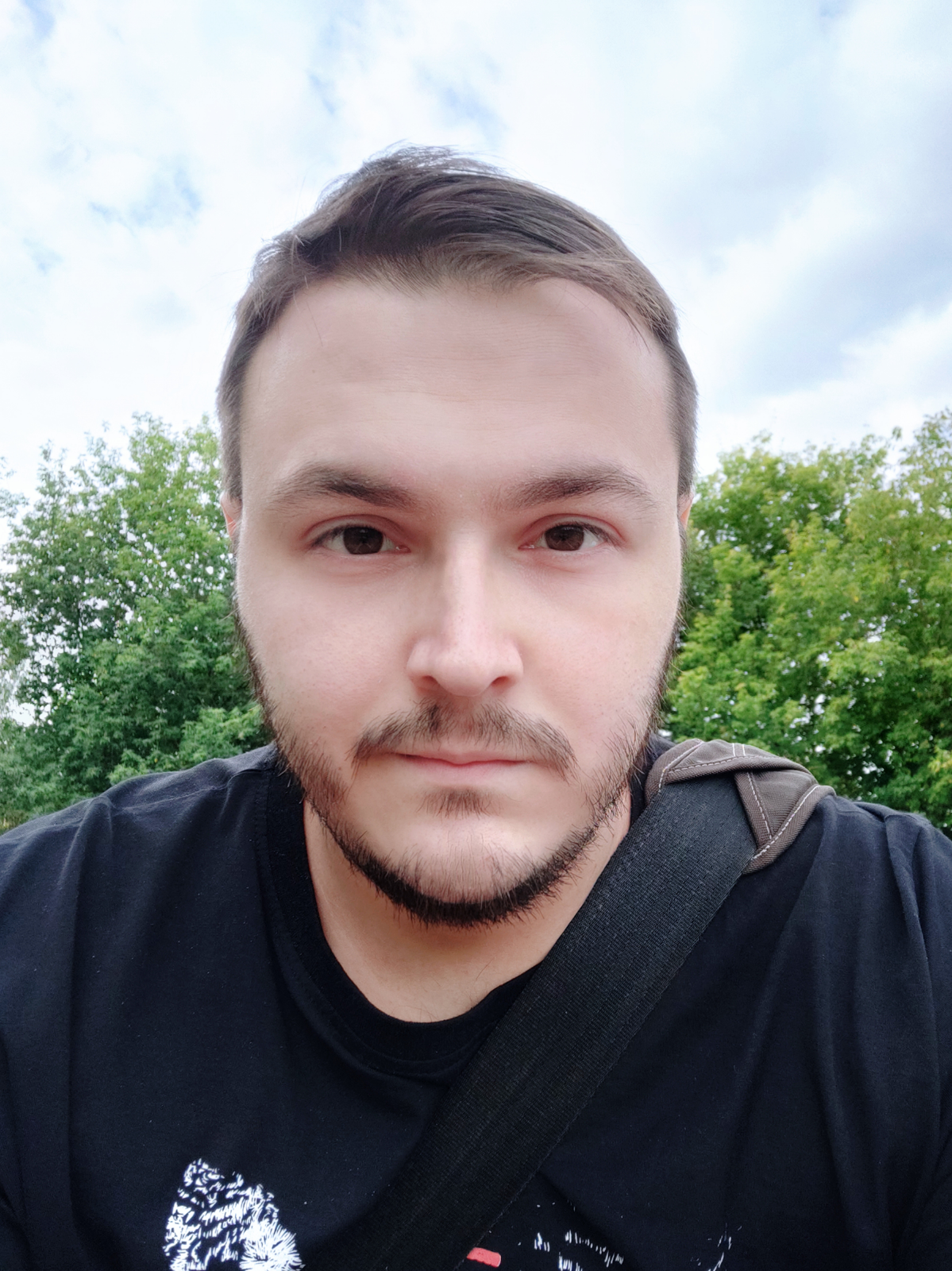 Сергей Кармацкий | Сетка — социальная сеть от hh.ru