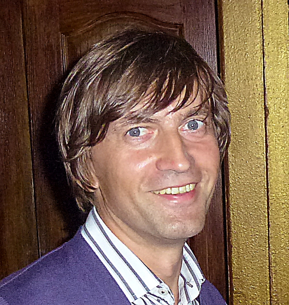 Сергей Ананенко | Сетка — социальная сеть от hh.ru