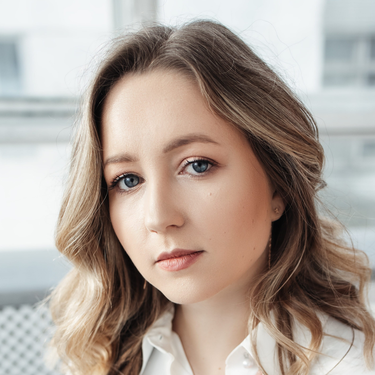 Маргарита Митюшкина