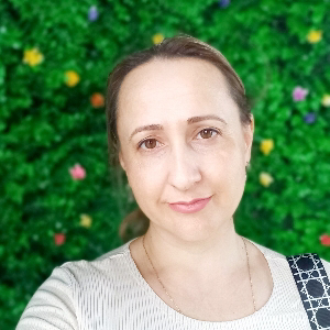 Ирина Борисова