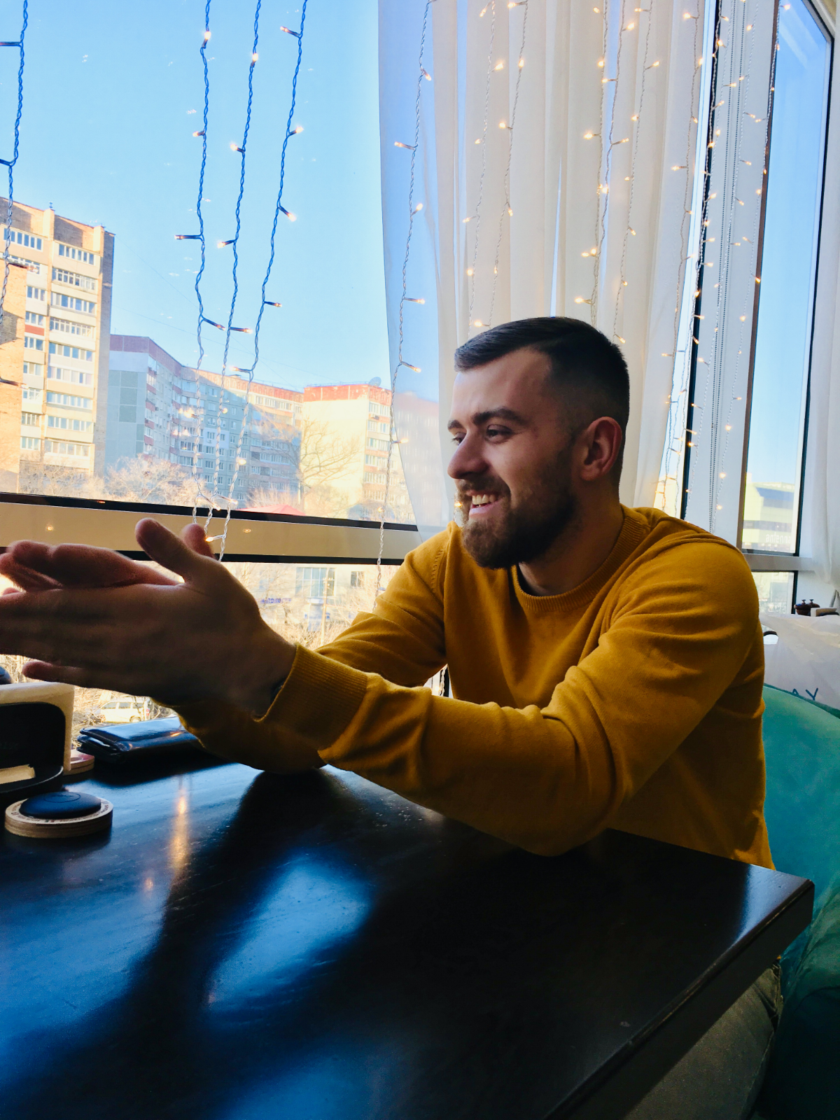 Илья Ночевной