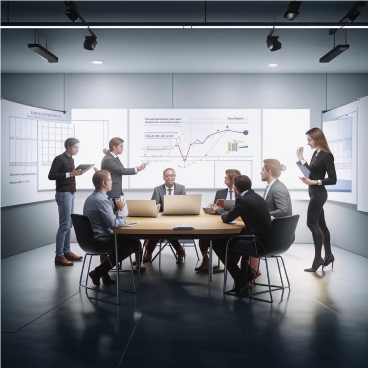 Как не облажаться при внедрении новых инструментов | Сетка — социальная сеть от hh.ru