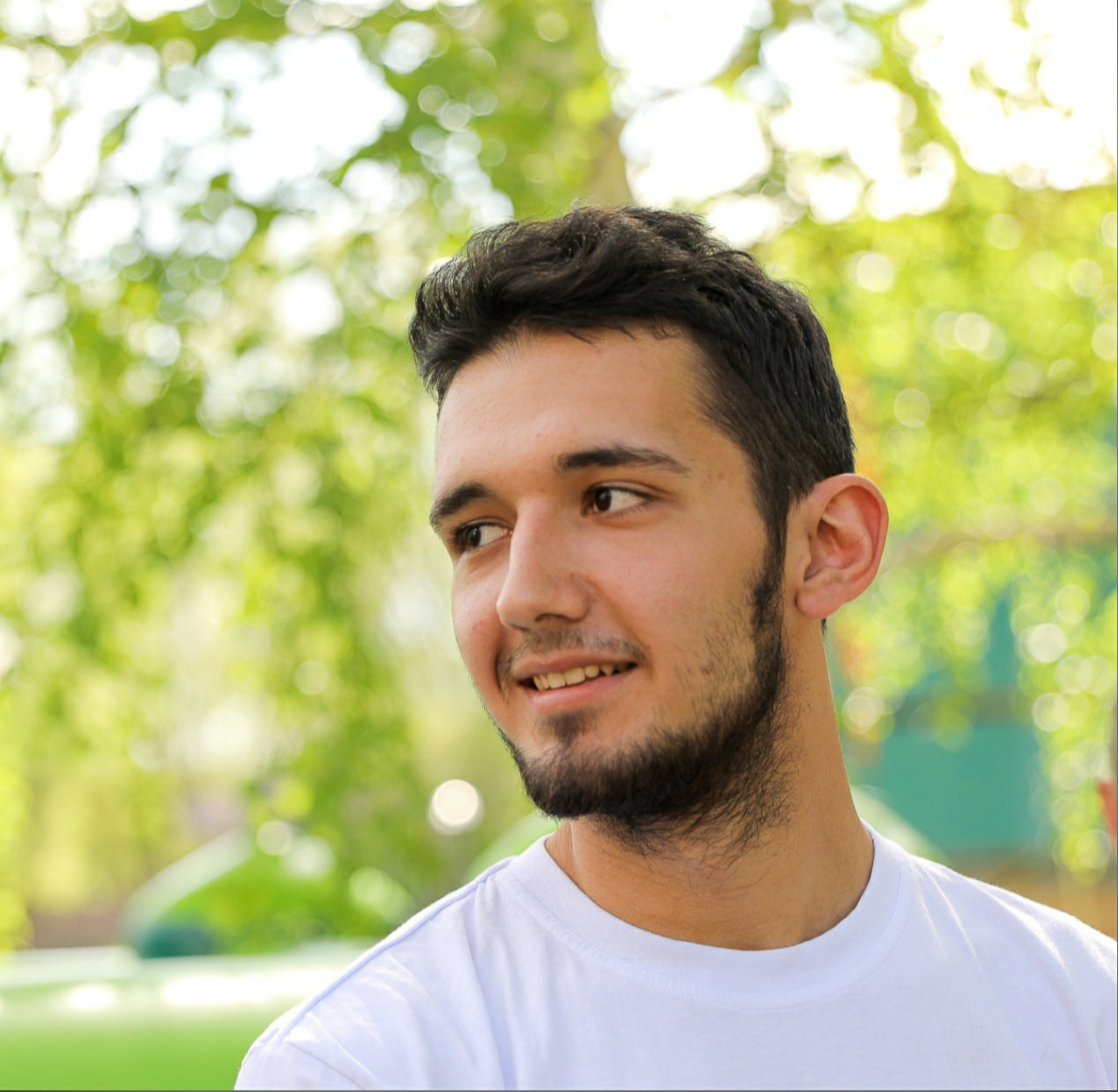 Владимир Ильин | Сетка — социальная сеть от hh.ru