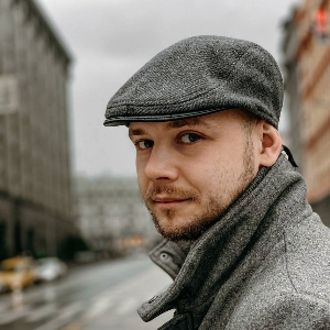 Владимир Доценко