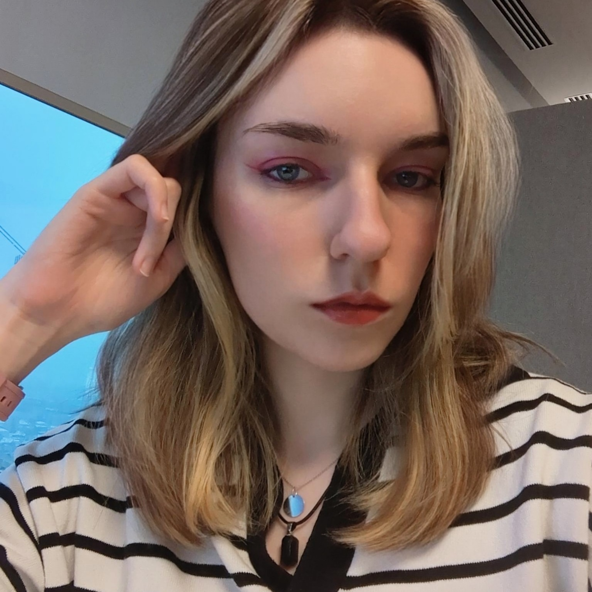 Анна Ципленкова