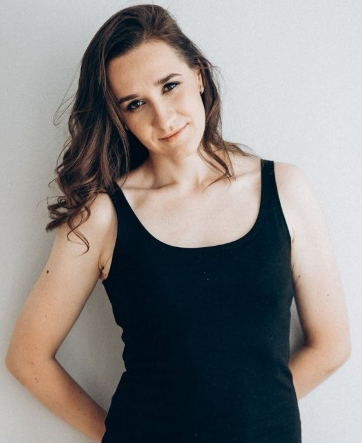 Алина Скворцова | Сетка — социальная сеть от hh.ru