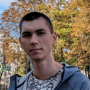 Даниил Волков