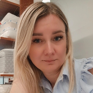 Елена Терентьева