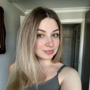 Екатерина Конышева | Сетка — социальная сеть от hh.ru