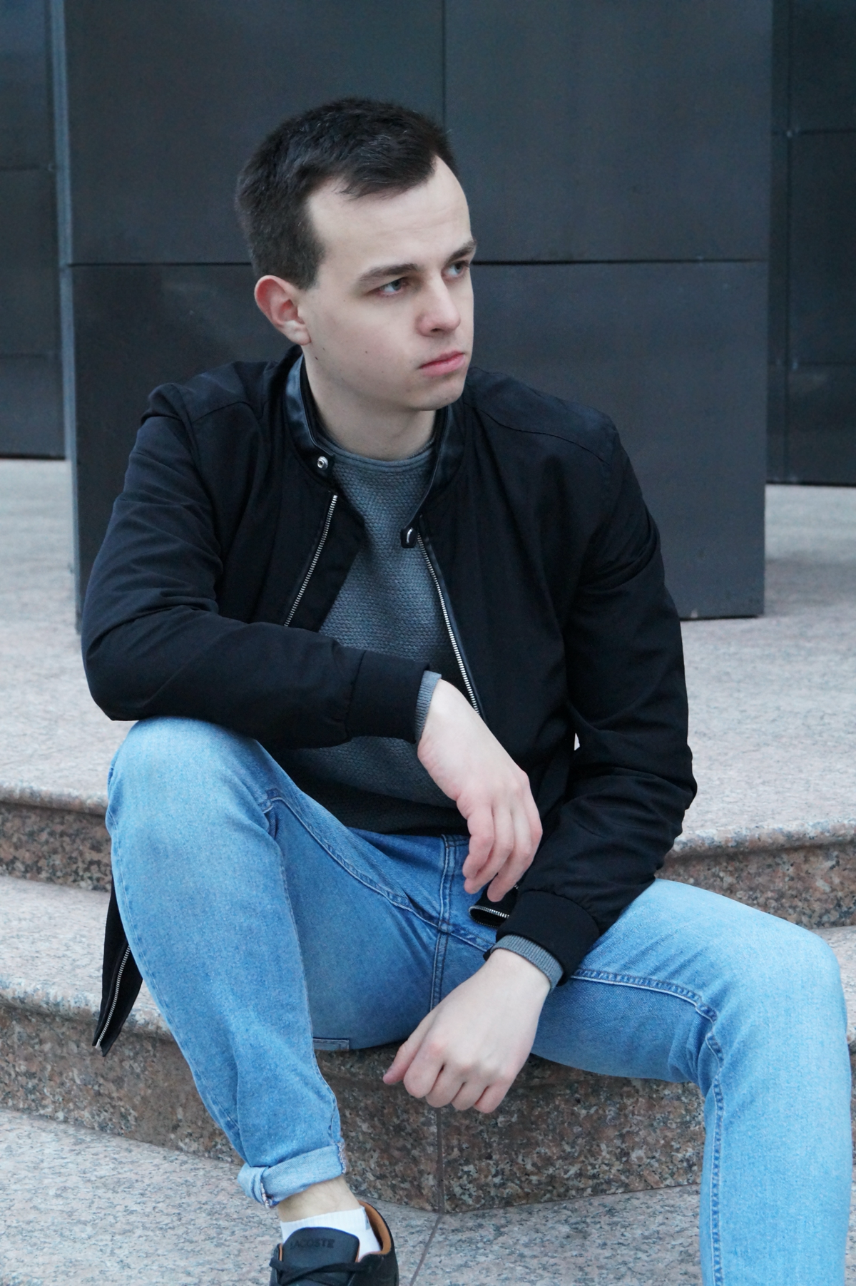 Никита Тыщенко