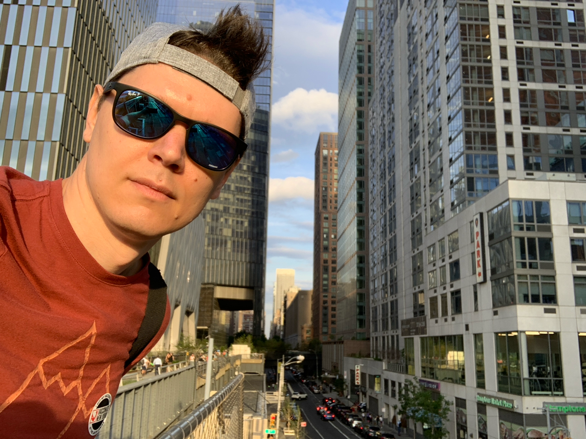 Николай Сизов | Сетка — социальная сеть от hh.ru