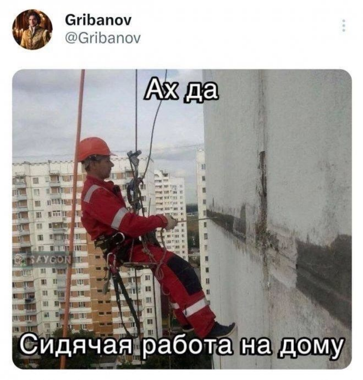 Сетка — социальная сеть от hh.ru