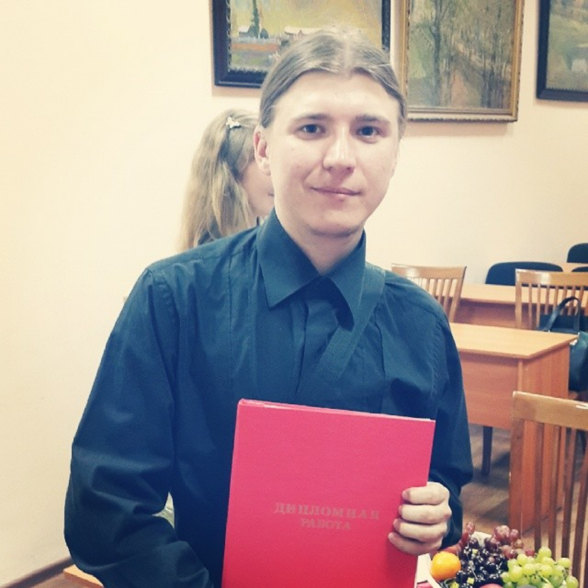 Николай Нуруллин