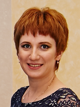 Юлия Юрицина