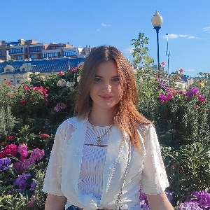 Татьяна Борисова