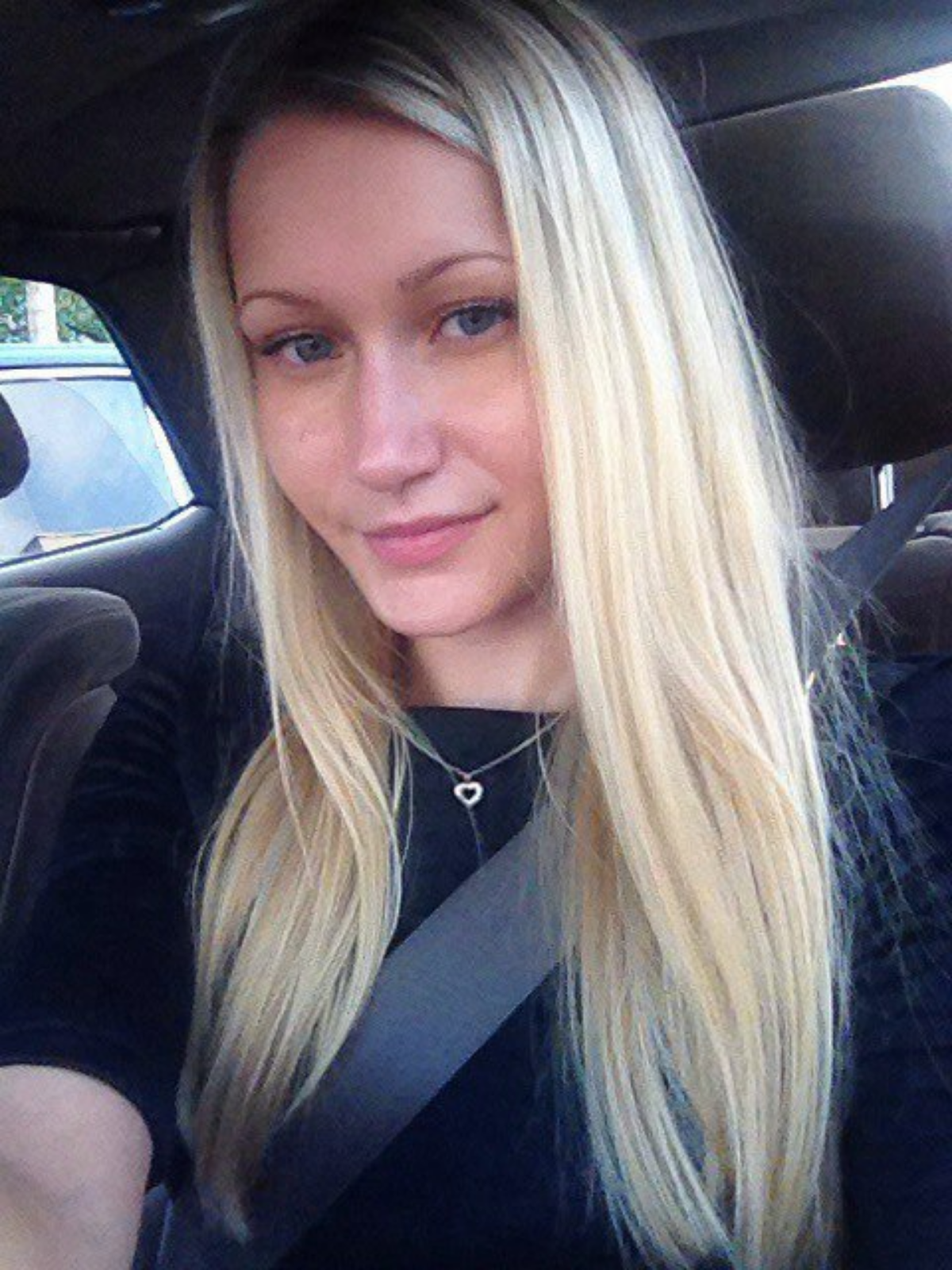 Ирина Твердохлебова