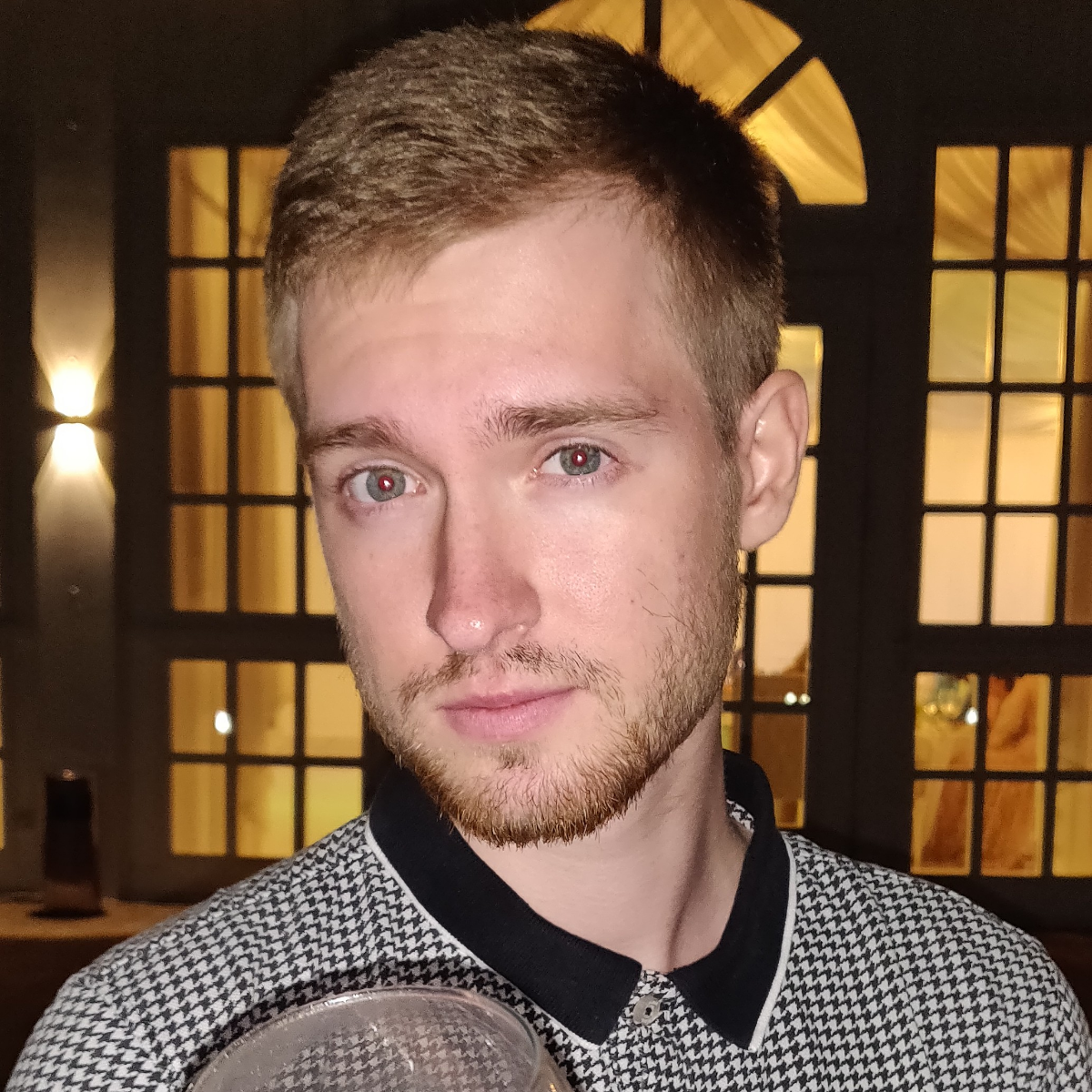 Егор Хильчук