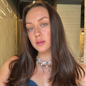 Вероника Ледовская