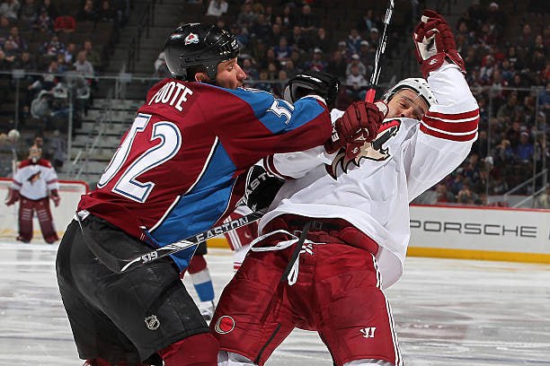 👍 Был такой хоккей
➡️ Чат
#nhl #хоккей #НХЛ #былтакойхоккей | Сетка — социальная сеть от hh.ru