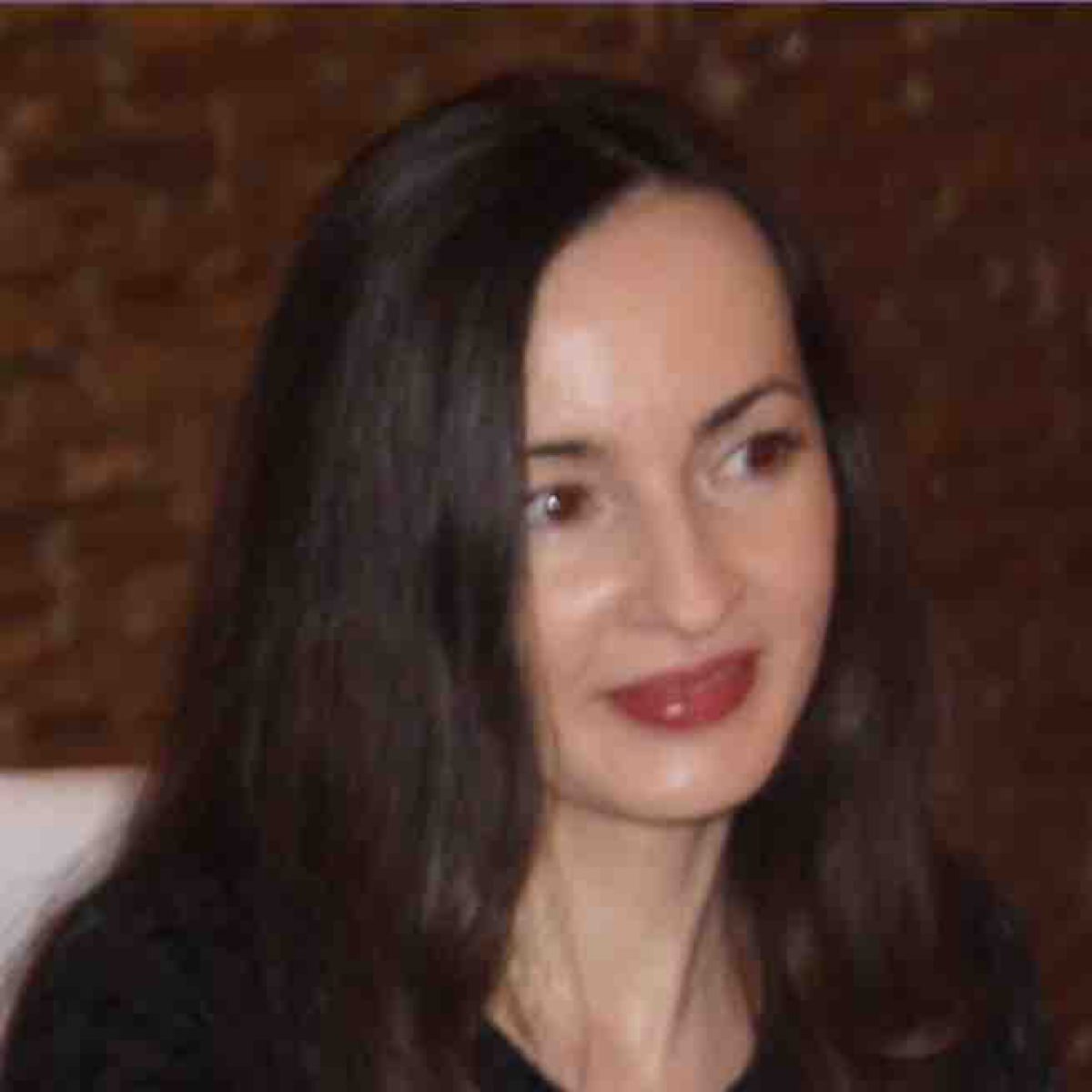 Елена Новикова