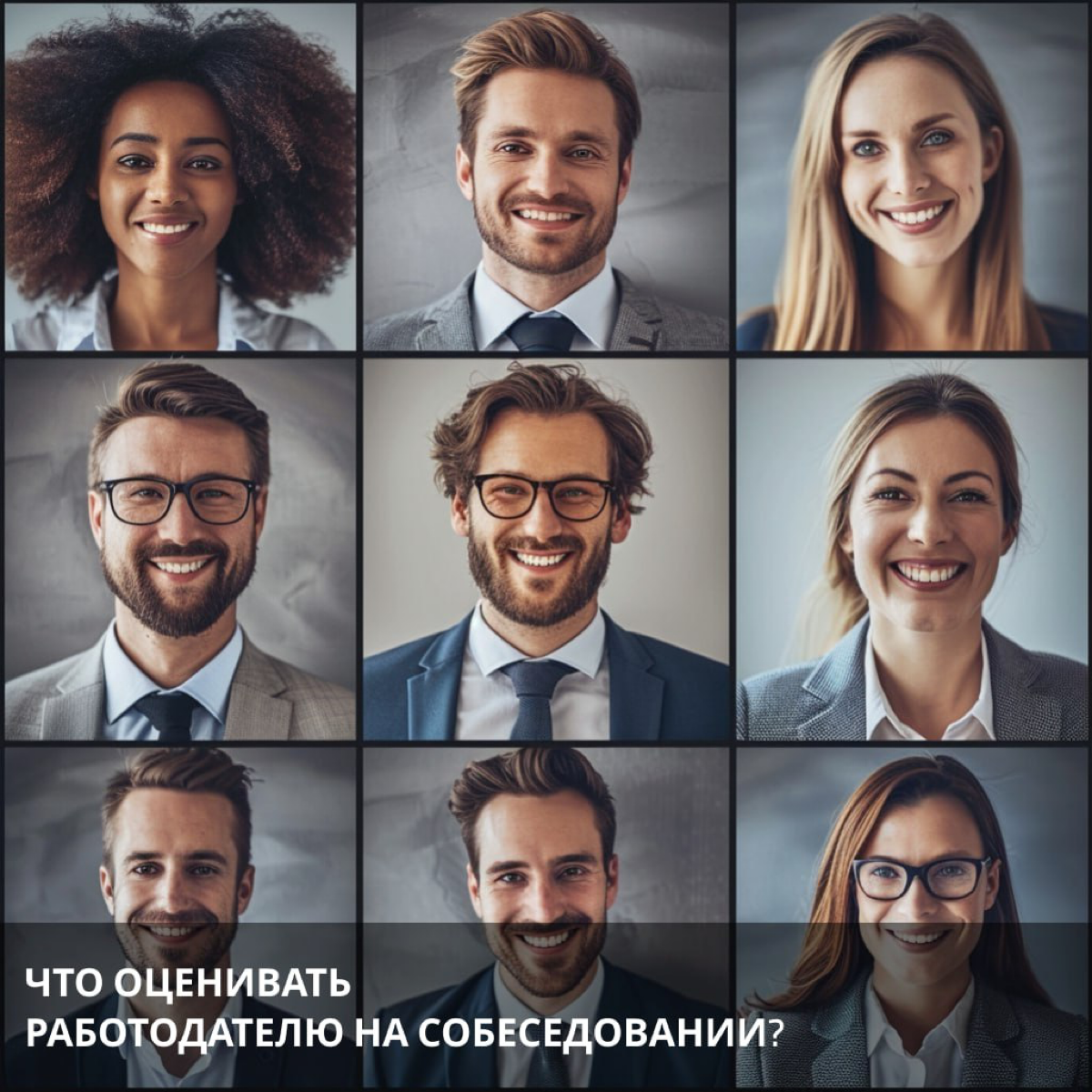 Что оценивать работодателю на собеседовании? | Сетка — социальная сеть от hh.ru