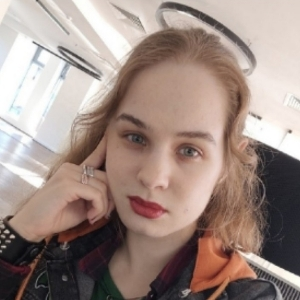 Анастасия Черепанова