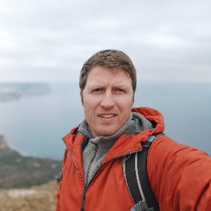 Денис Жуков