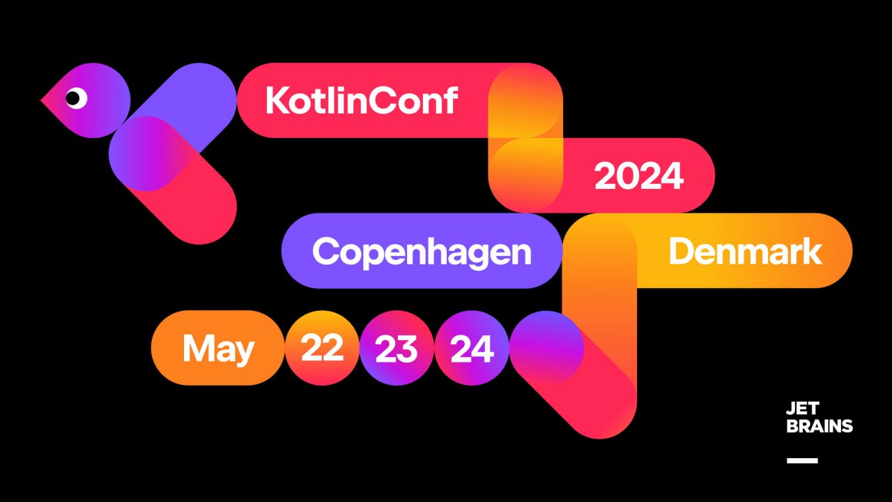 На сайте KotlinConf'24 стали доступны записи докладов | Сетка — социальная сеть от hh.ru
