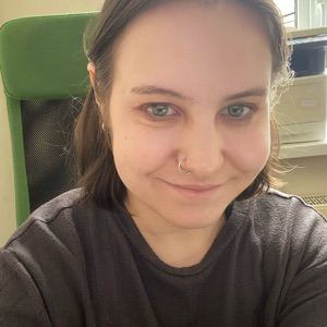 Alina Gubaidullina | Сетка — социальная сеть от hh.ru