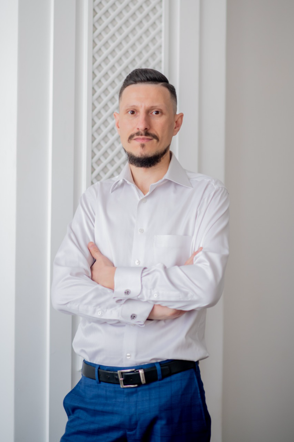 Денис Хорьков | Сетка — социальная сеть от hh.ru