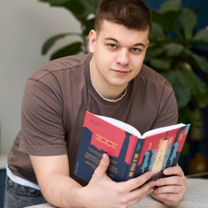 Денис Мурских | Сетка — социальная сеть от hh.ru