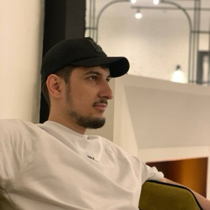 Тимур Кодов