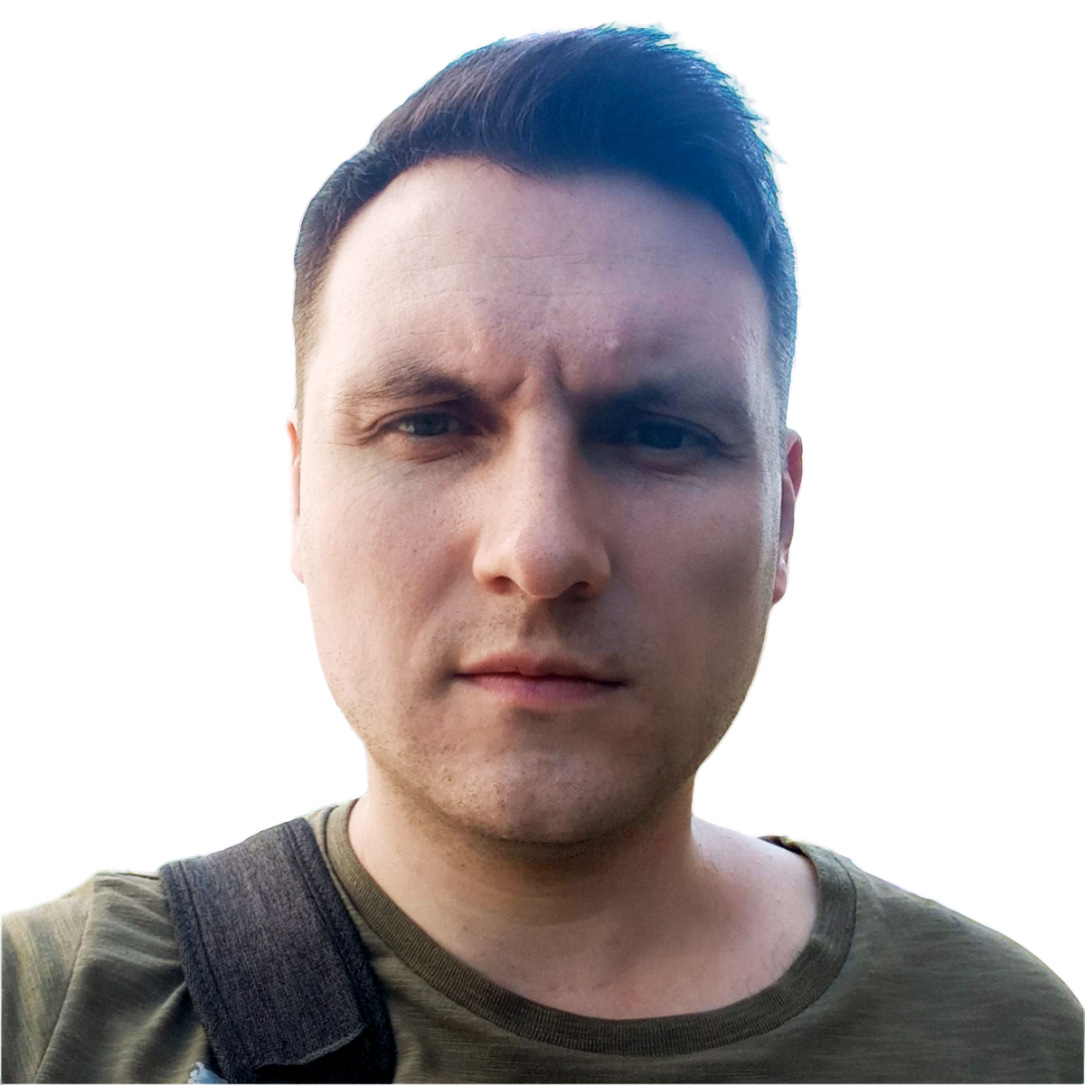 Михаил Соколов