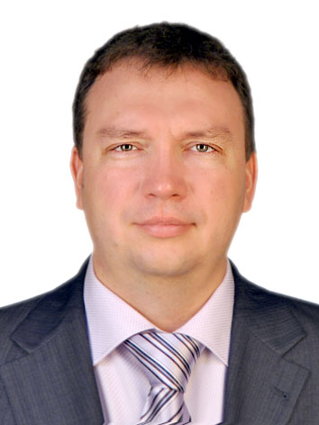 Андрей Абрамов