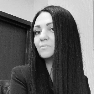 Людмила Грибенник | Сетка — социальная сеть от hh.ru