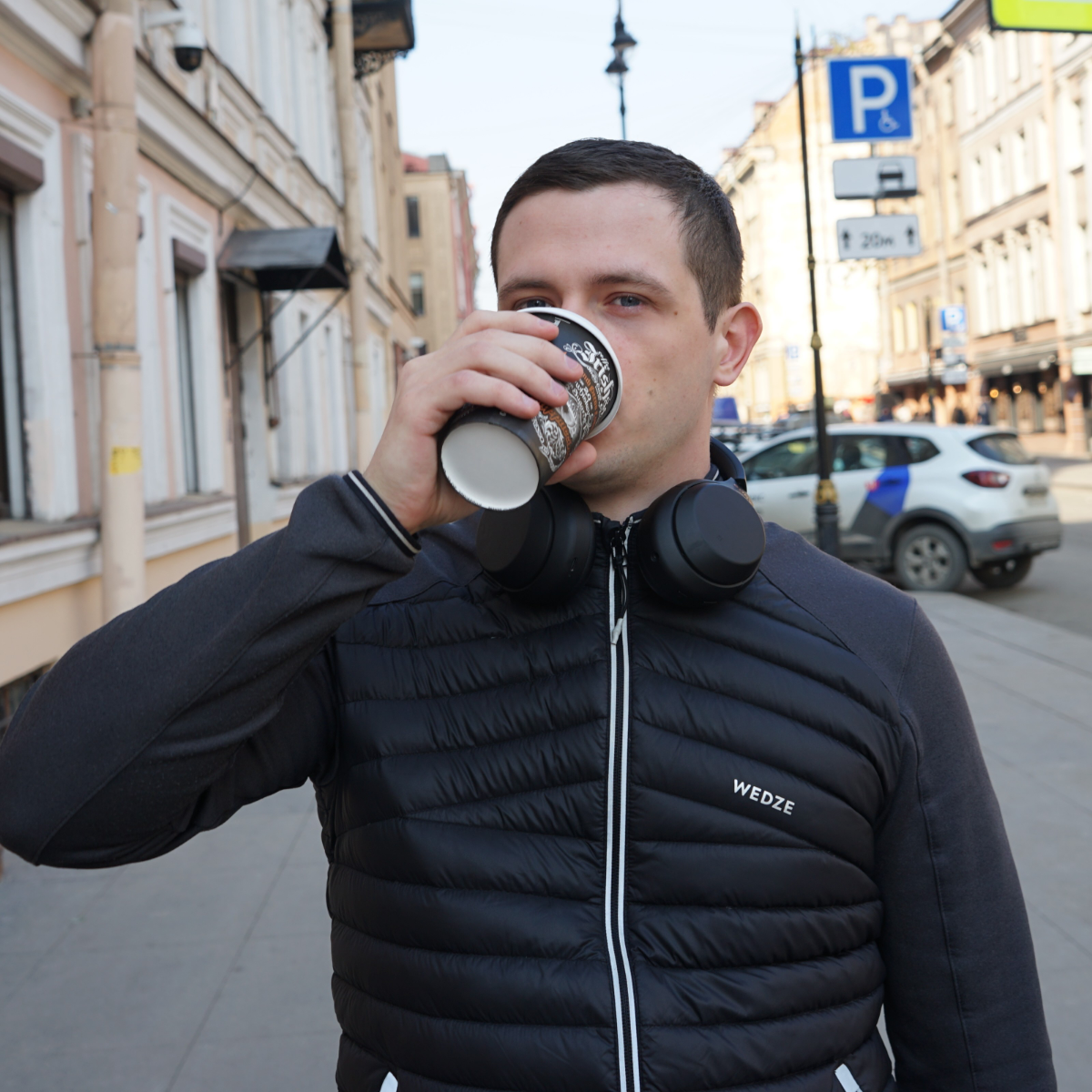 Никита Киров