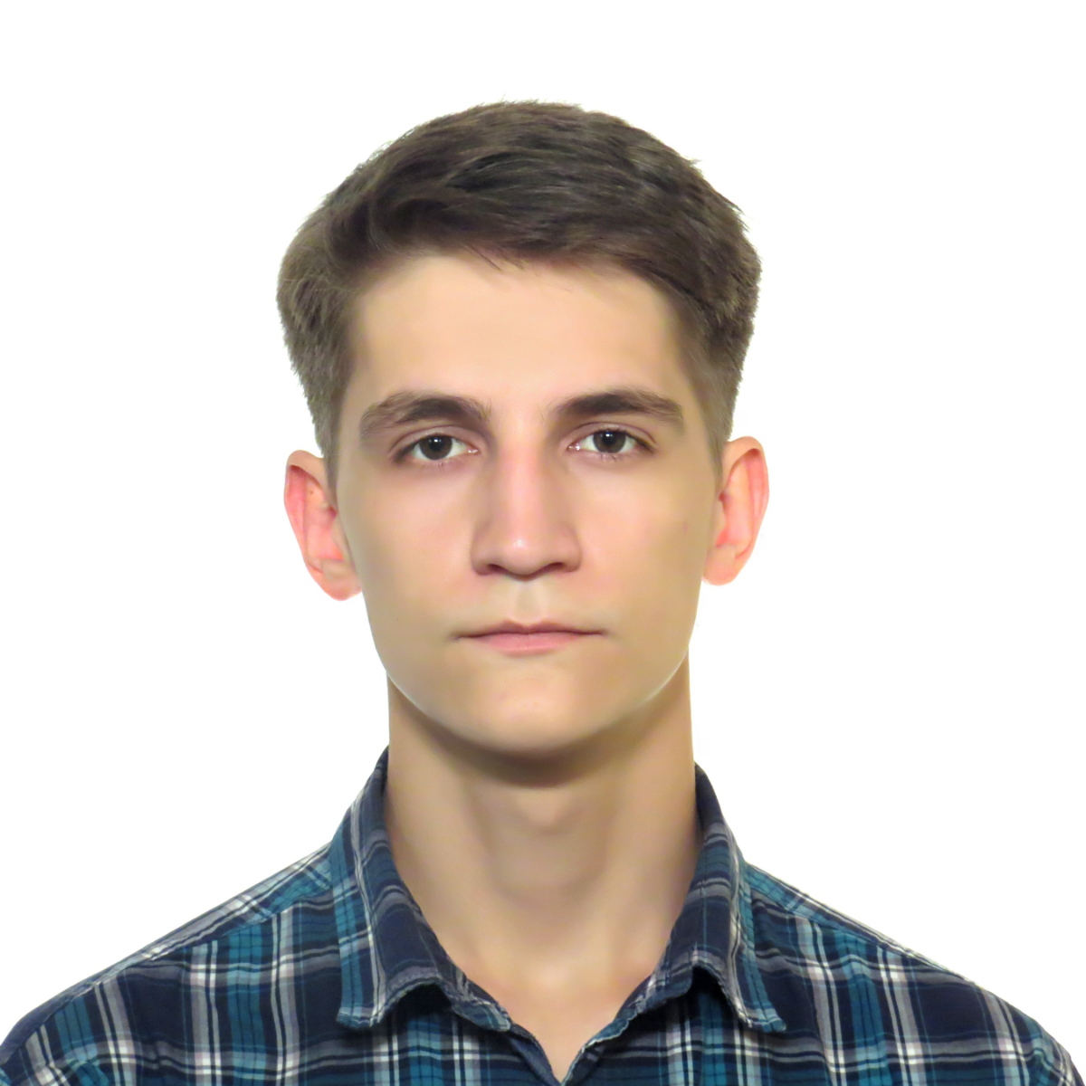 Павел Стукалов